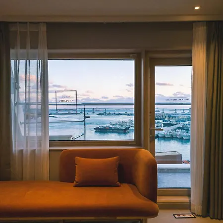 Nampo Ocean2Heaven Hotel& Spa