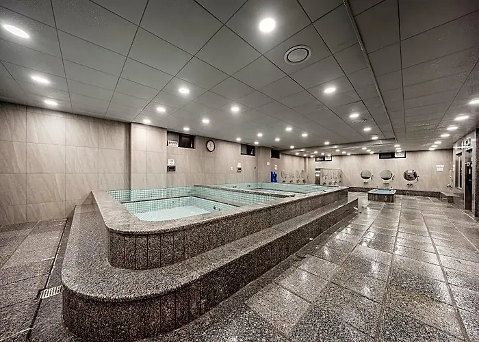 Nampo Ocean2heaven Hotel& Hotel