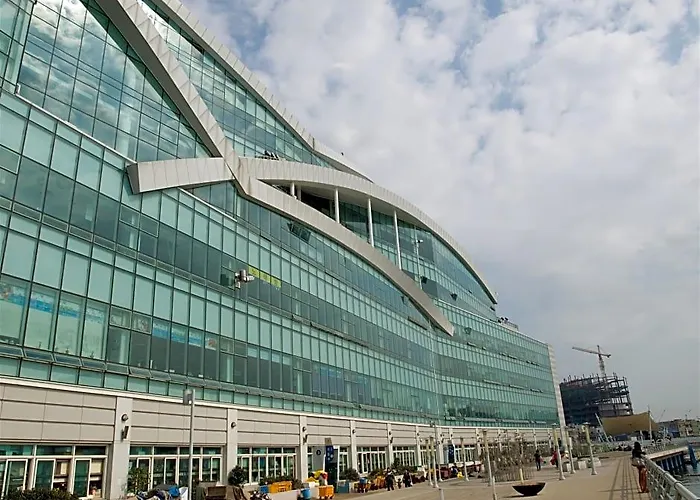 Hotel Nampo Ocean2heaven Hotel& Busan