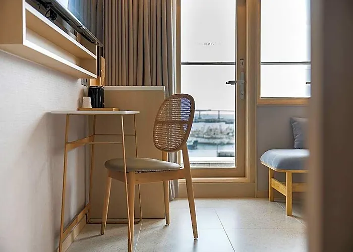 Nampo Ocean2heaven Hotel& 3*