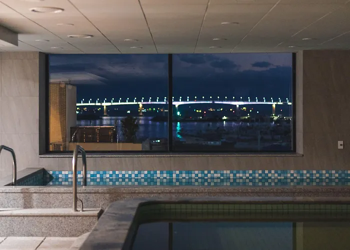 Hotel Nampo Ocean2heaven Hotel&